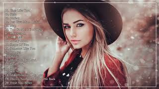 Best English SONG 2019 Hits - NONSTOP POP SONGS WO