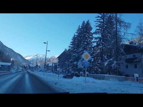 Innsbruck St Anton transfer