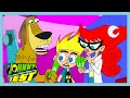 Necesito Ganar Algo De Dinero Johnny Test WildBrain Historias De Miedo Para Niños