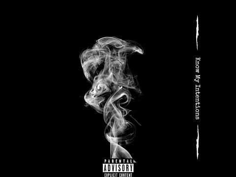 MoulaUE - Know My Intentions (Full EP)