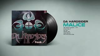🔊 DA HARDSIDER - Malice [Hardcore Come Back] (2002) HQ
