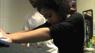 R the Czar Ghost writer Session #1