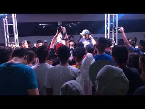 Mr. Dreka - Pai Nosso (AO VIVO)