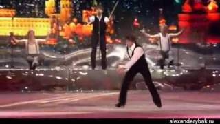 Alexander Rybak  &quot;Fairytale&quot; (&quot;Сказка&quot;)