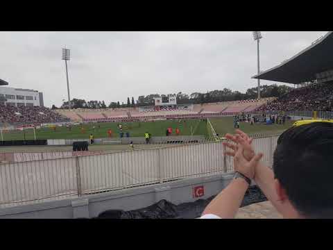 Hibs 2 vs 2 Valletta (pen 2-4) Title decider(4)