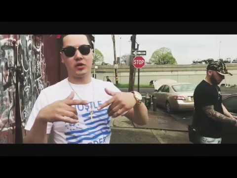 En NYC trabajando ""LA VIA "" bohike , litokirino, canchasy, bodoke, noname,