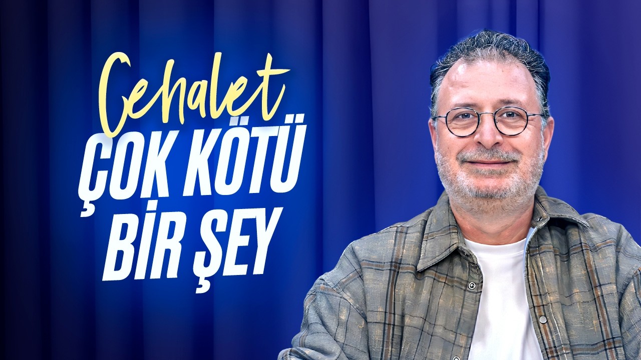 Şu an Gerginsin | Can Yılmaz İle Geri Vites