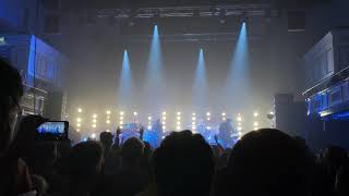 Doves - Caught By The River - Warrington Parr Hall (28/03/19)