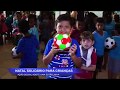 Natal Solidário adote uma estrelinha