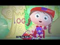 Super Why Rhyming Time ATOG