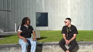 OK Williams @ Riverside Festival (Day 2)