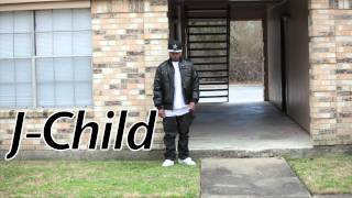 Chaddrick Jermaine - All I Do Is Live Life (feat. J-Child, Turner Boy & Kirkwood)