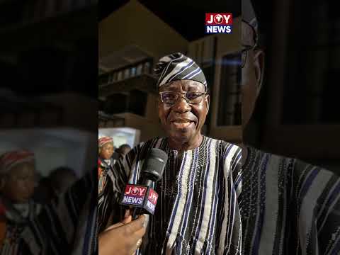“Small Cash Won’t Solve Our Development Problems, Let’s Demand Devt, Not Handouts” — UDS Lecturer