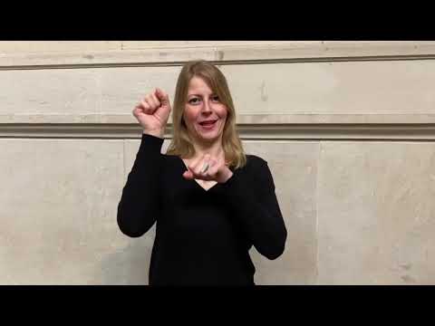 Neue Mitarbeiterin in der Geschäftsstelle