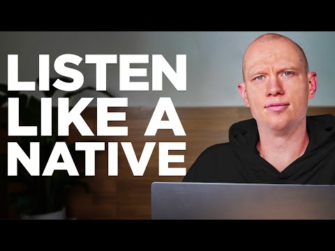 Why Chinese Listening Is So Hard (And How to Fix It)