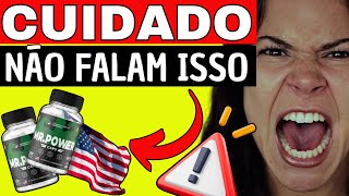 MR POWER CAPS FAZ GANHAR MASSA❌????PERIGO????❌MR POWER CAPS É BOM - MR POWER CAPS FUNCIONA MESMO