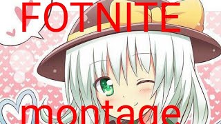 FOTNITE montage  part2