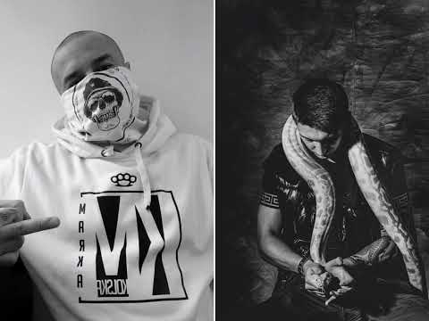 WOLNY - WRÓG feat. PEBE