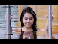 Indian Actresses Bikini Compilation