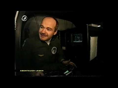 DOKU-ARCHIV I Abenteuer Leben - Kabel1 I Polizeihubschrauberstaffel "Edelweiß" I Bo-105 I BK-117