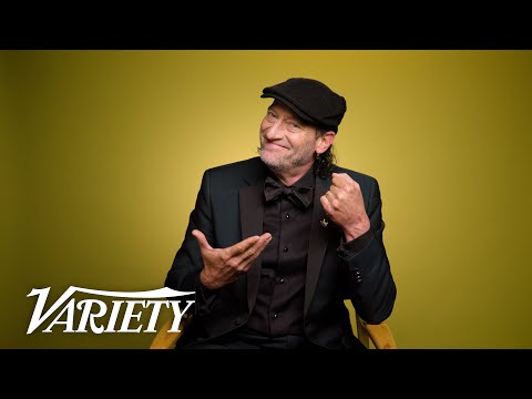 afbeelding 'CODA's Troy Kotsur on His Historic Oscar Win