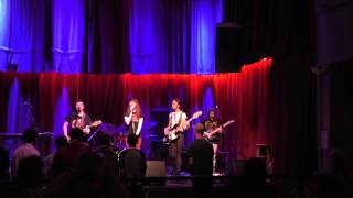 Because Beatles Cover - DIRTY PURPLE