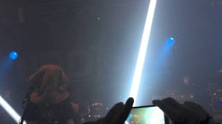 BRDigung - Into & In goldenen Ketten - Live im Kempen