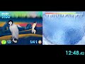 WR Happy Feet DS Any In 1 00 35