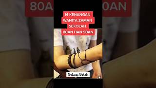 Download lagu 🔴 14 Kenangan Wanita Zaman Sekolah 80an Dan 90an mp3 Download lagu 🔴 14 Kenangan Wanita Zaman Sekolah 80an Dan 90an mp3