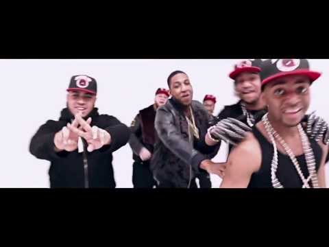 MV ft Junior Brat - Werq (Starz Up) | Link Up TV