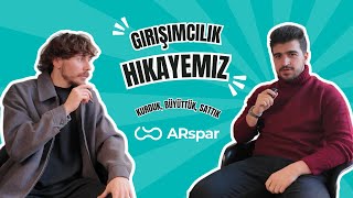 Şirketimize 100K+ Kullanıcı Çekip Rakibimize Sattık 🚀 | 4 Yıllık Giriş