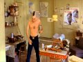Taxi driver (1976) assassination attempt cue by Bernard Herrmann (properly synchronized)