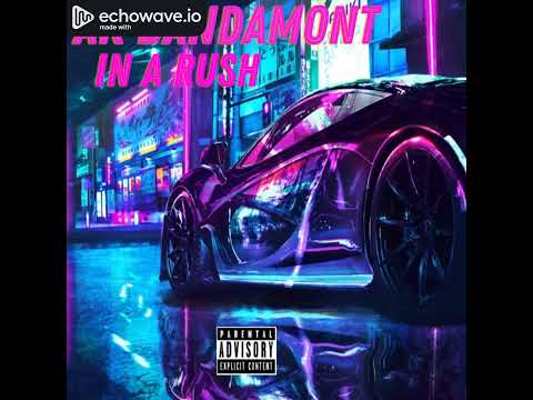 AK Bandamont - Ina Rush