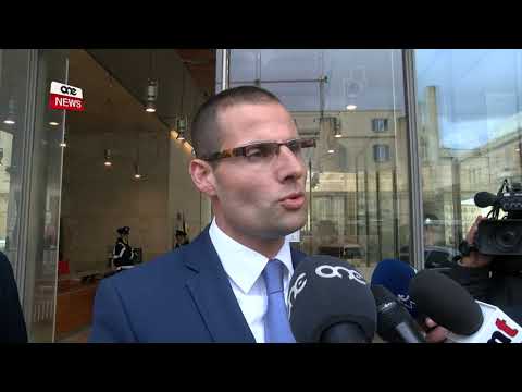 Il-PM: tajna eżempju konkret tal-livell ta' etika - nistenna li Delia jimxi bl-istess linja