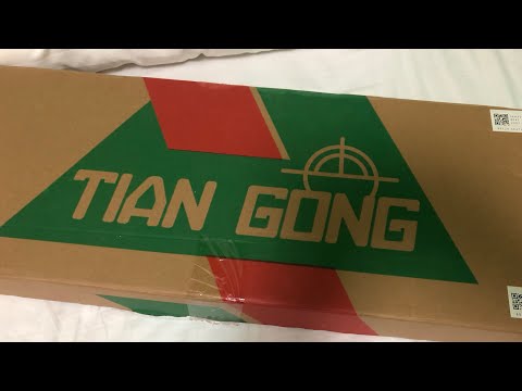 Unboxing M416 gelblaster not real gun #gelblaster #unboxing #Lazada