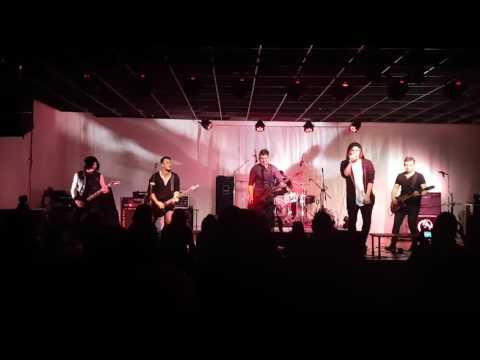 THE NOW feat Igor Belaj (The Paranoid) - Som aký som