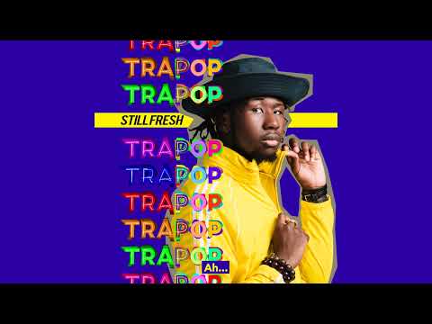 Still Fresh Ft. Haristone - Elle m'a dit (version slowed down)