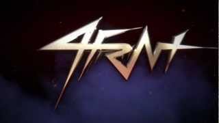 Missy Higgins - Unashamed Desire (4FRNT Remix)