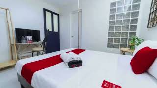 RedDoorz @ Ledesco Avenue Lapaz Iloilo