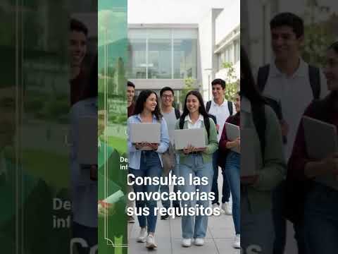 VALPARAÍSO, HAY OPORTUNIDADES PARA ESTUDIAR EN EL EXTERIOR