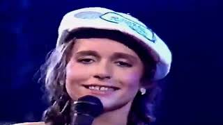 NICOLETTE LARSON - Lotta Love HD LIVE