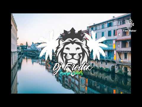 DJ FREDIX X TE BARAOI REMIX 2022