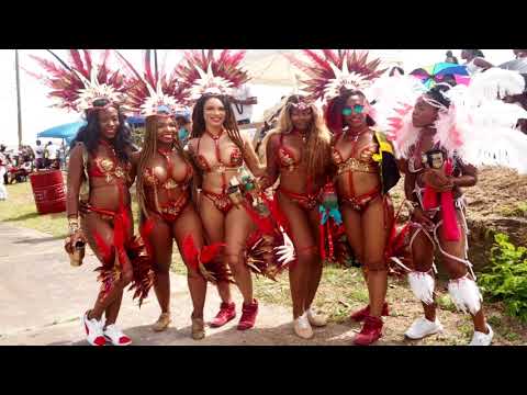 PABLO G x RODIAS x LITTLE C x KAMSHIT - LAVE BOUDAY