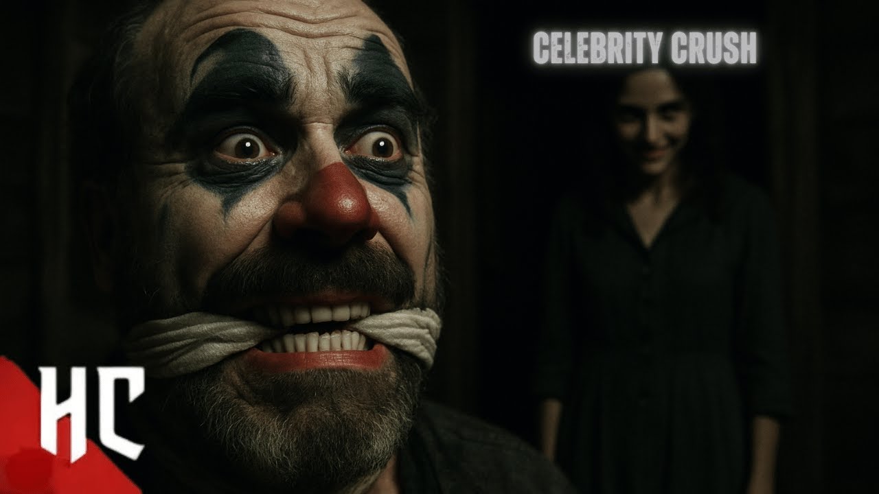 Celebrity Crush (2019)