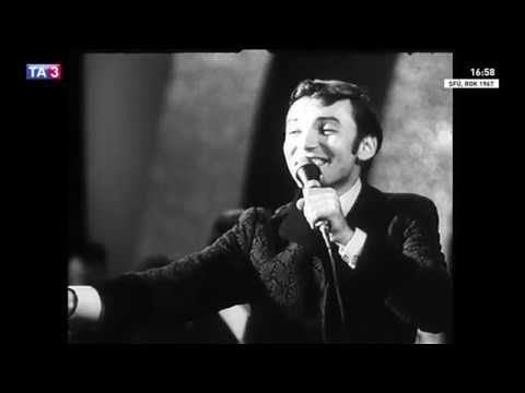 Duj, duj, duj (Karel Gott, 1967, Bratislavská lyra)