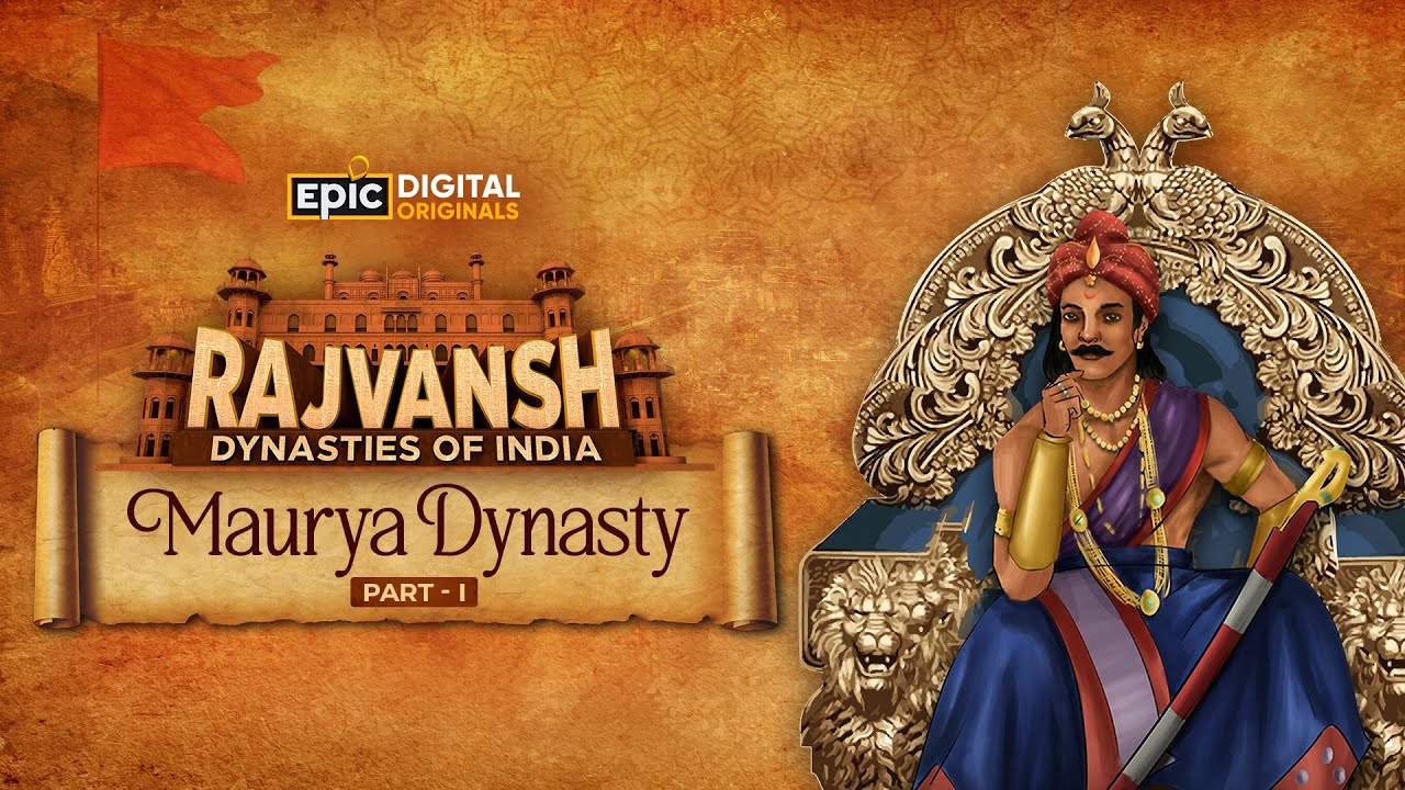 Detailed breakdown of Chanakya strategies and Nanda dynasty downfall