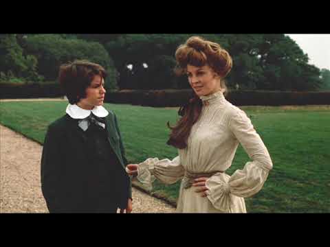 Michel Legrand - The Go Between  - Complete Soundtrack