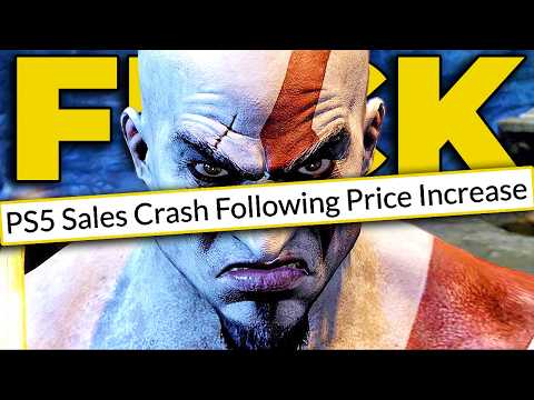 You're About To Hate PlayStation Even More...
