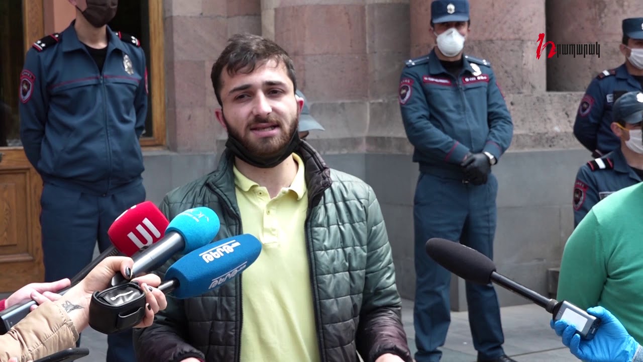 Խախտվել է կրթության հավասարության իրավունքը