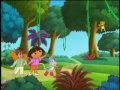 Dora Diego And Me Personalised DVD From Kideo Co Uk